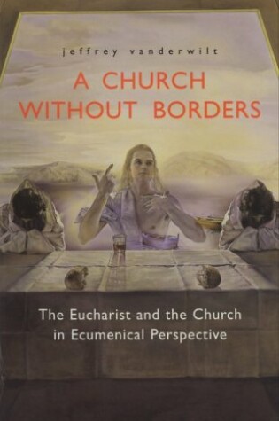 Cover of Church without Borders