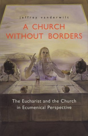 Book cover for Church without Borders