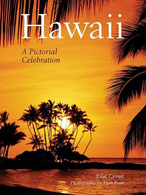 Book cover for Hawai'i