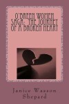 Book cover for O'Breen Women Saga