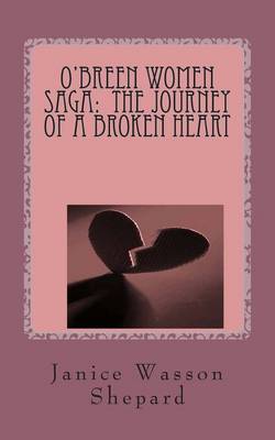 Book cover for O'Breen Women Saga