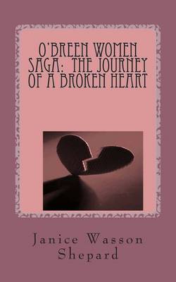 Cover of O'Breen Women Saga