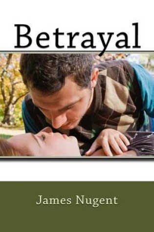 Cover of Betrayal