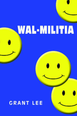 Cover of Wal-Militia