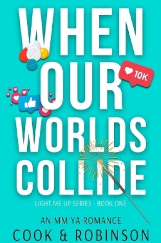 Cover of When Our Worlds Collide