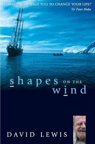 Cover of Shapes on the Wind