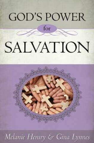 Cover of God's Power for Salvation