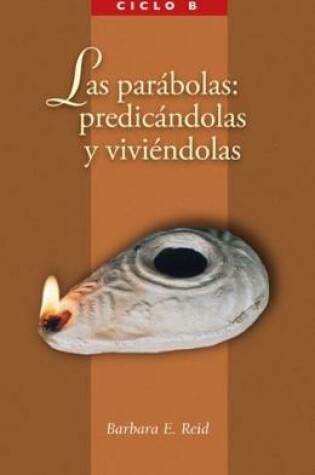 Cover of Las parabolas