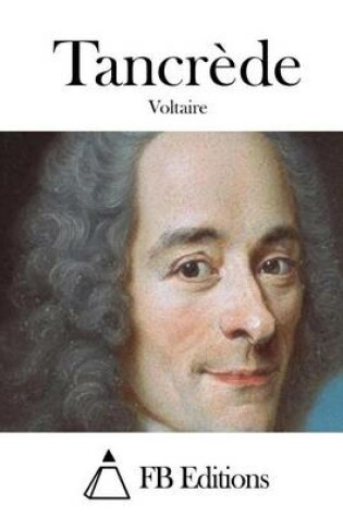 Cover of Tancrède