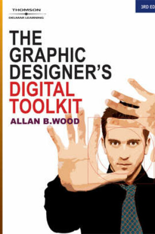 Cover of The Graphic Designer's Toolkit