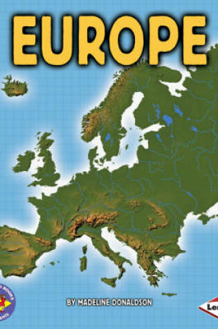 Cover of Europe