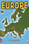 Book cover for Europe