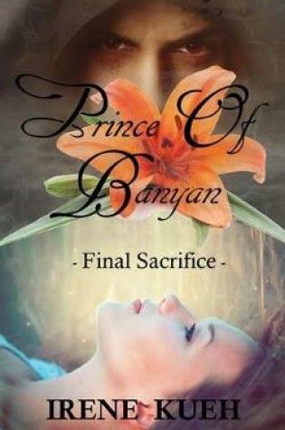 Cover of Prince of Banyan - Final Sacrifice