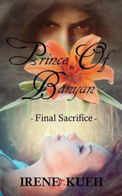 Book cover for Prince of Banyan - Final Sacrifice