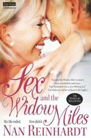 Cover of Sex and the Widow Miles