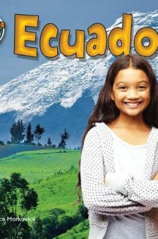 Cover of Ecuador/Ecuador