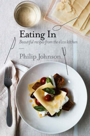 Cover of Eating in