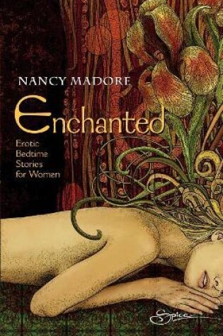 Cover of Enchanted