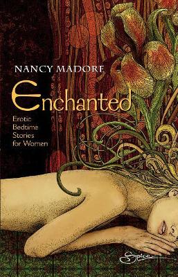 Book cover for Enchanted