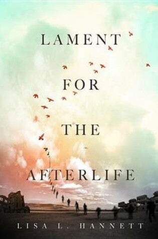 Cover of Lament for the Afterlife