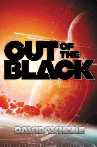Cover of Out of the Black
