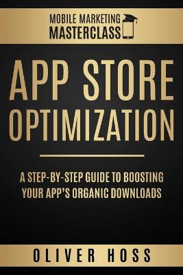 Cover of App Store Optimization