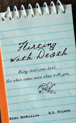 Book cover for Flirting With Death