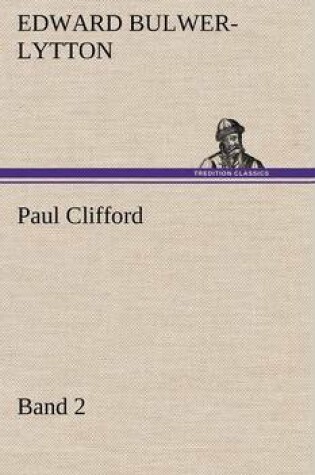 Cover of Paul Clifford Band 2