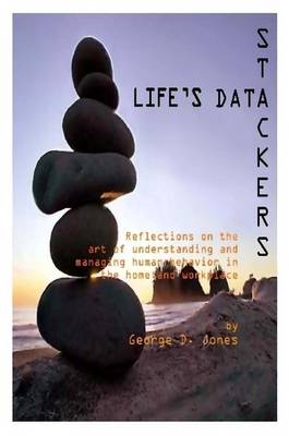 Book cover for Life's Data Stackers