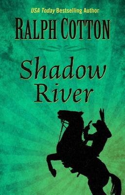 Book cover for Shadow River