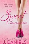 Book cover for Sweet Obsession