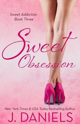 Cover of Sweet Obsession