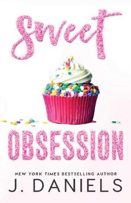 Book cover for Sweet Obsession