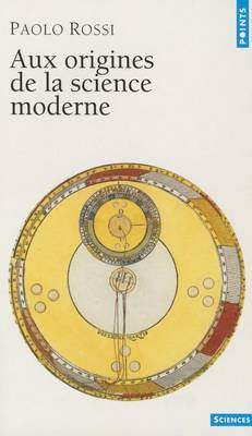 Book cover for Aux Origines de La Science Moderne