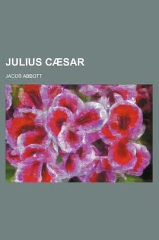 Cover of Julius Caesar