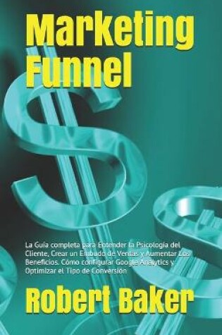 Cover of Marketing Funnel