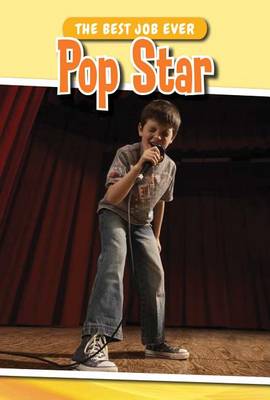 Cover of Pop Star