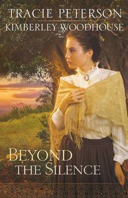 Book cover for Beyond the Silence