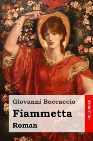 Cover of Fiammetta