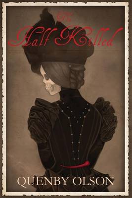 Book cover for The Half Killed