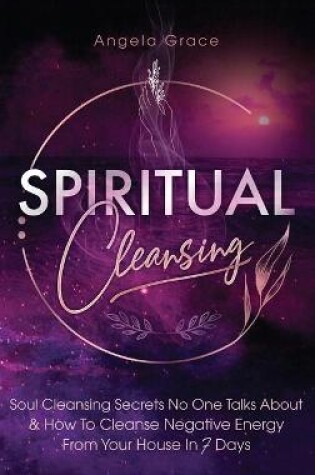 Cover of Spiritual Cleansing