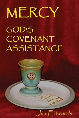 Book cover for Mercy - God's Covenant Assistance