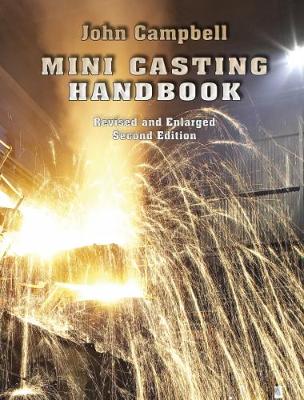 Book cover for Mini Casting Handbook