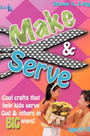 Cover of Make & Serve