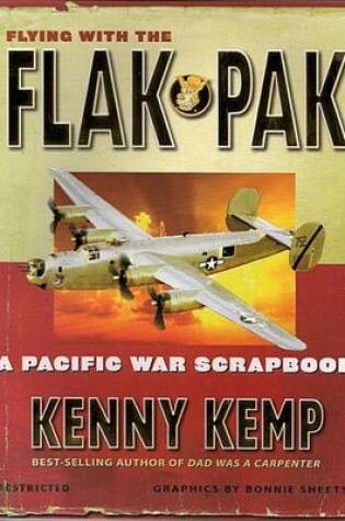 Cover of Flying with the Flak Pak