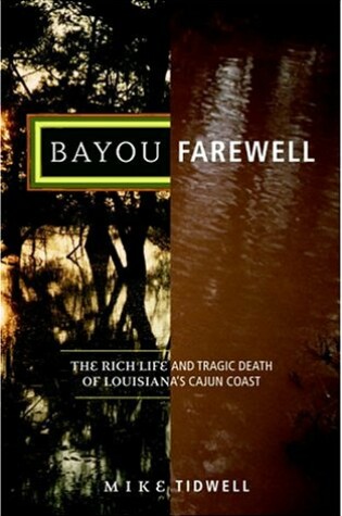 Cover of Bayou Farewell