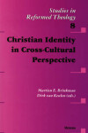 Book cover for Christian Identity in Cross-Cultural Perspective