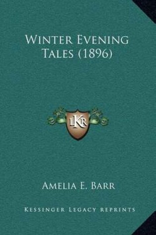 Cover of Winter Evening Tales (1896)