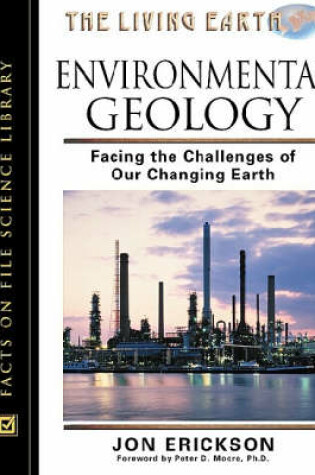 Cover of Environmental Geology