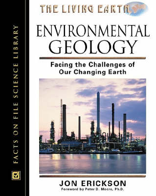 Book cover for Environmental Geology